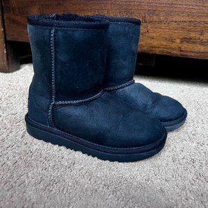 Ugg Kid Boots